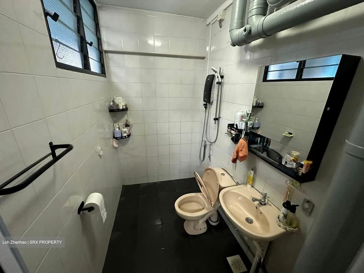 Blk 613B Bedok Reservoir Road (Bedok), HDB 4 Rooms #573752671